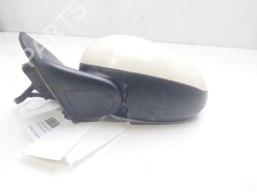 Left mirror ROVER 45 I Hatchback (RT) 1.6 | BP15497702C26 