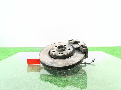Used Right front steering knuckle RENAULT SCÉNIC I MPV (JA0/1_, FA0_) 1.9 dCi RX4 (101 hp) 28974057