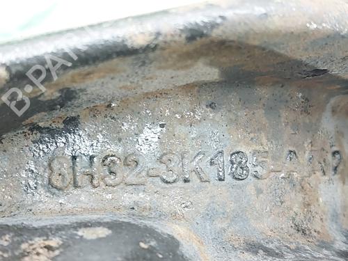 Right front steering knuckle LAND ROVER RANGE ROVER SPORT I (L320) 3.6 D 4x4 | BP18234369M26 