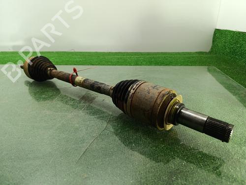 Antriebswelle links hinten für MERCEDES-BENZ M-CLASS (W163) [1998-2005]  28088721