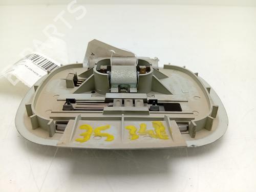 Interior roof light MERCEDES-BENZ M-CLASS (W163)  | BP24443535I8