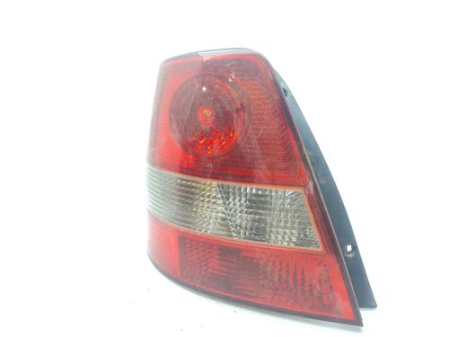 Left taillight KIA SORENTO I (JC)  | BP27529936C34 