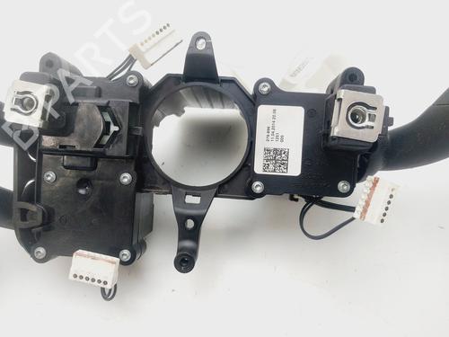 Steering wheel controls AUDI A1 (8X1, 8XK) 1.6 TDI | BP30586405E15 