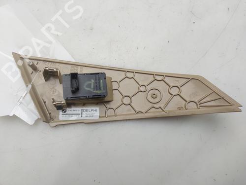 Right rear window switch BMW 5 (E60) 520 d | BP33938386I28 - Image 2