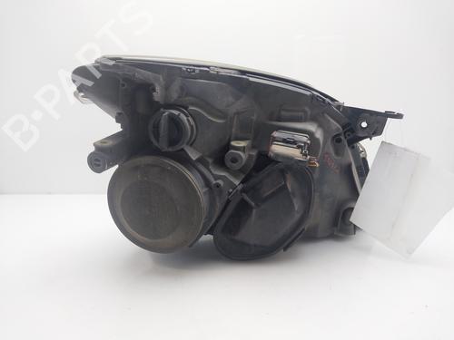 Venstre forlygte OPEL VECTRA C (Z02) 2.2 DTI 16V (F69) | BP16863006C28 