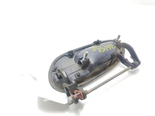 Rear right exterior door handle OPEL OMEGA B (V94) 2.5 TD (F69, M69, P69) | BP27249222C130 