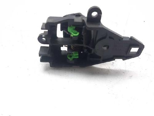 Front right interior door handle MITSUBISHI OUTLANDER II (CW_W) 2.0 DI-D (CW8W) | BP5322033I14 