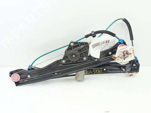 Rudehejsemekanisme Højre foran BMW 1 (F20) 116 i (136 hp) 31124390