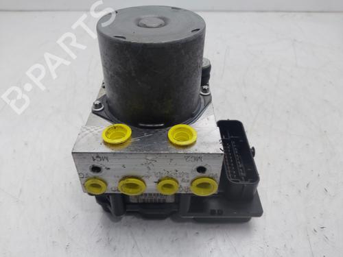 Used ABS pump ABS pump CITROËN C4 Grand Picasso I (UA_) 1.6 HDi (109 hp) 36113644 36113644