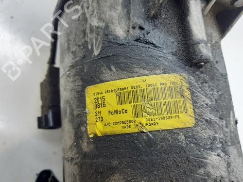 AC compressor FORD FOCUS III  | BP8306353M34 