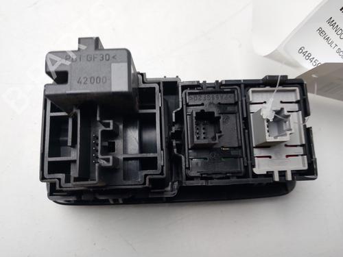 Switch RENAULT GRAND SCÉNIC III (JZ0/1_)  | BP32986231I30  - Image 5