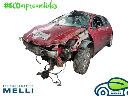 Used Parts CITROËN C4 I (LC_) [2004-2014]  4359067