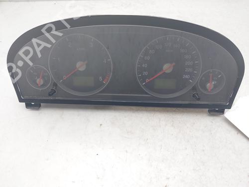 Used Instrument cluster FORD MONDEO III Saloon (B4Y) 2.0 16V TDDi / TDCi (115 hp) 13040703