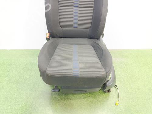 Left front seat VW TIGUAN (5N_) | BP38017591C15 - Image 6
