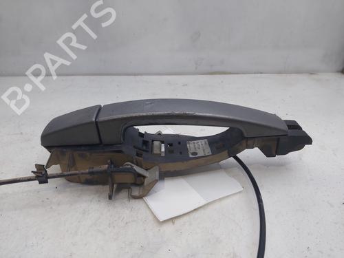 Used Front left exterior door handle LAND ROVER RANGE ROVER SPORT I (L320) 2.7 D 4x4 (190 hp) 17559441