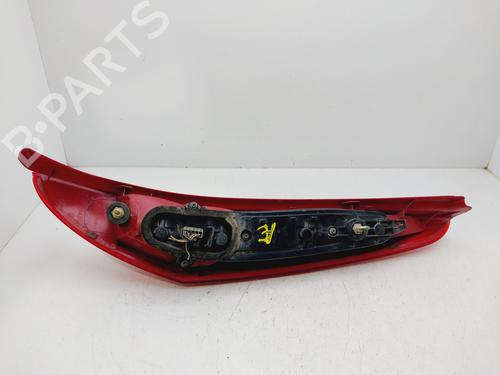 Left taillight FIAT PUNTO Hatchback Van (188_) 1.2 60 | BP30091010C34 