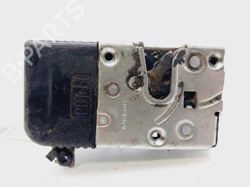 Used Front left lock PEUGEOT 306 (7B, N3, N5) [1993-2003]  29972047