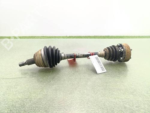 Used Left front driveshaft Left front driveshaft 38509278 38509278