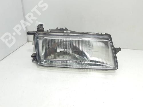 Used Right headlight Right headlight OPEL VECTRA A (J89) [1988-1995] 10936881 10936881