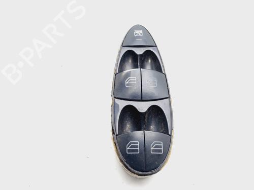 Used Left front window switch MERCEDES-BENZ E-CLASS (W211) E 320 CDI (211.026) (204 hp) 27354890