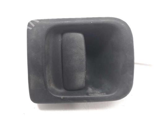 Used Front left exterior door handle OPEL MOVANO A Bus (X70) 2.5 DTI (JD) (115 hp) 2886297