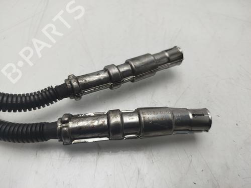 Ignition coil MERCEDES-BENZ E-CLASS (W210) E 320 4-matic (210.082) | BP32228005M94