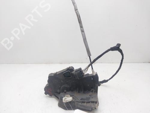 Used Front right lock BMW 3 (E46) 320 d (150 hp) 16850719