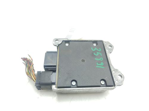Kollisjonspute styreenhet LAND ROVER DISCOVERY III (L319)  | BP25994091M53 