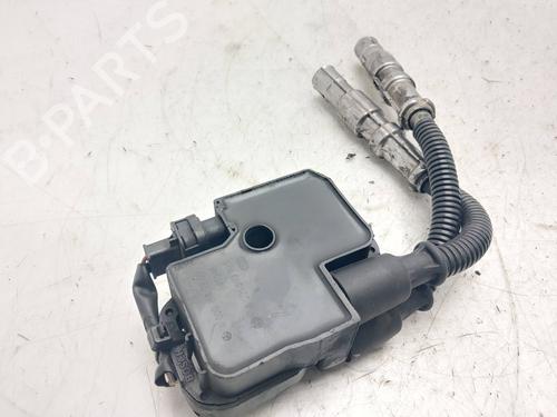 Ignition coil MERCEDES-BENZ CLS (C219) CLS 500 (219.375) | BP30121178M94