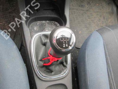 Right front window switch OPEL CORSA D (S07) 1.2 (L08, L68) | BP2895252I26 