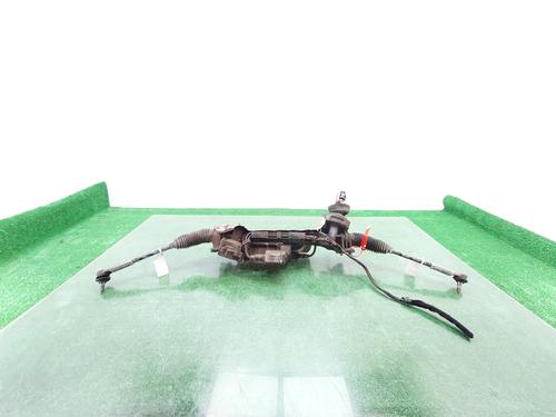 Used Steering rack SEAT LEON (1P1) [2005-2013]  21838138