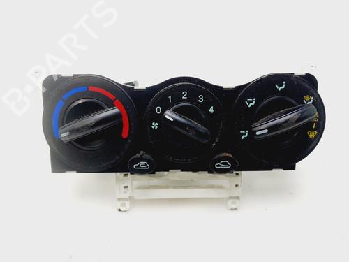 Used Climate control HYUNDAI GETZ (TB) 1.3 i (82 hp) 31365452