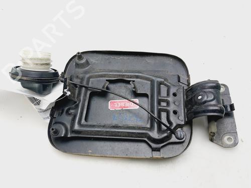 Klapa wlewu paliwa NISSAN QASHQAI / QASHQAI +2 I (J10, NJ10, JJ10E) 2.0 dCi | BP26574246C131 