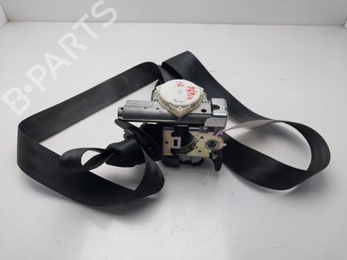 Front left seatbelt CITROËN C4 CACTUS 1.6 BlueHDi 100 | BP36038899I26 - Image 3