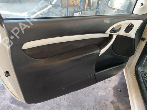 Front right window mechanism FORD FOCUS I (DAW, DBW) 1.6 16V | BP24237024C23 