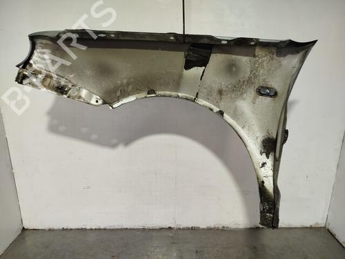 Forskærm Højre VW GOLF IV (1J1) 1.9 TDI | BP30878092C42