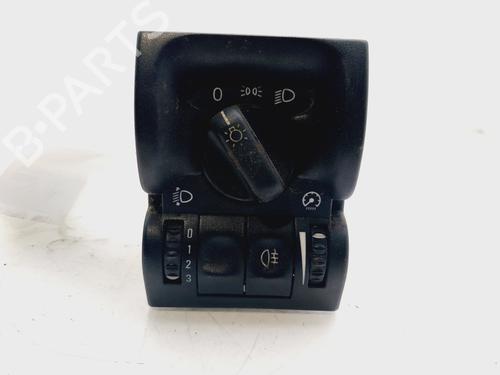 Used Headlight switch OPEL VECTRA B (J96) 2.0 DTI 16V (F19) (101 hp) 19276376