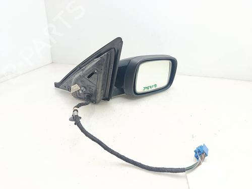 Used Right mirror Right mirror VOLVO V50 (545) 2.0 D (136 hp) 36364860 36364860