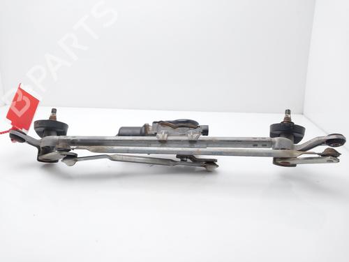 Front wiper motor NISSAN QASHQAI II SUV (J11, J11_) 1.5 dCi | BP16528082M29 