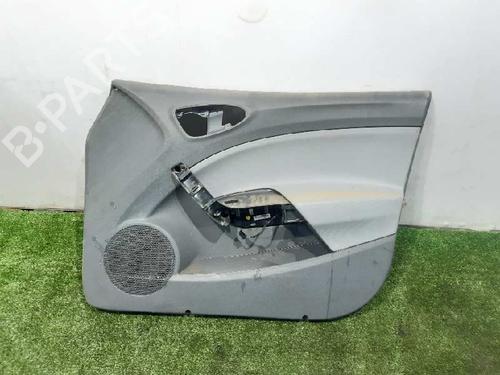 Right front door panel SEAT IBIZA IV (6J5, 6P1) 1.4 (85 hp) 4947212