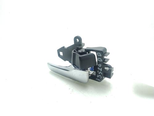 Used Front right interior door handle CITROËN C-CROSSER (VU_, VV_) 2.2 HDi (156 hp) 27334201