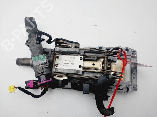 Used Steering column AUDI A4 B6 (8E2) 1.9 TDI (130 hp) 25997044