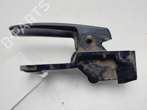 Front left interior door handle FIAT FIORINO Box Body/MPV (225_) 1.3 D Multijet (225BXD1A, 225BXB1A, 225BXB11) | BP24641920I13 