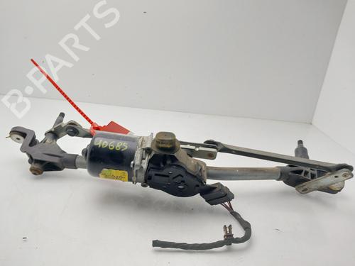Used Front wiper motor Front wiper motor RENAULT MEGANE III Grandtour (KZ0/1) [2008-2016] 33556511 33556511