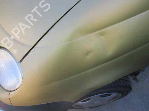 Right mirror DAEWOO MATIZ (M100, M150) 0.8 | BP2870497C27 