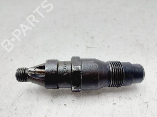 Used Injector CITROËN SAXO (S0, S1) 1.5 D (57 hp) 28723816