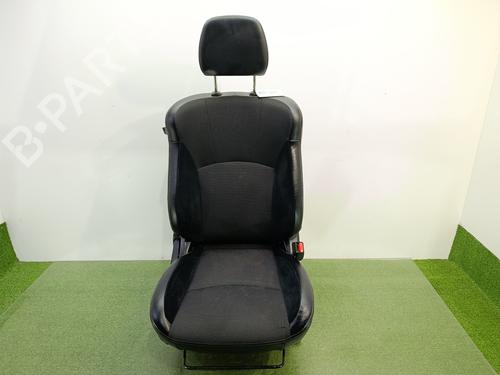 Right front seat MITSUBISHI OUTLANDER II (CW_W) | BP38017599C16 - Image 3