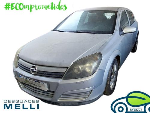 Used Parts OPEL ASTRA H (A04) [2004-2014]  4322490