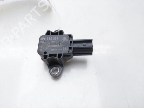 Elektronische sonde SEAT EXEO (3R2) 2.0 TDI (120 hp) 15229348