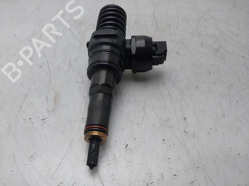 Used Injector Injector AUDI A3 (8P1) 1.9 TDI (105 hp) 40022175 40022175